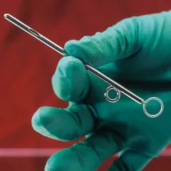 Melkkatheter volgens Fürstenberg 3,0 mm Ø